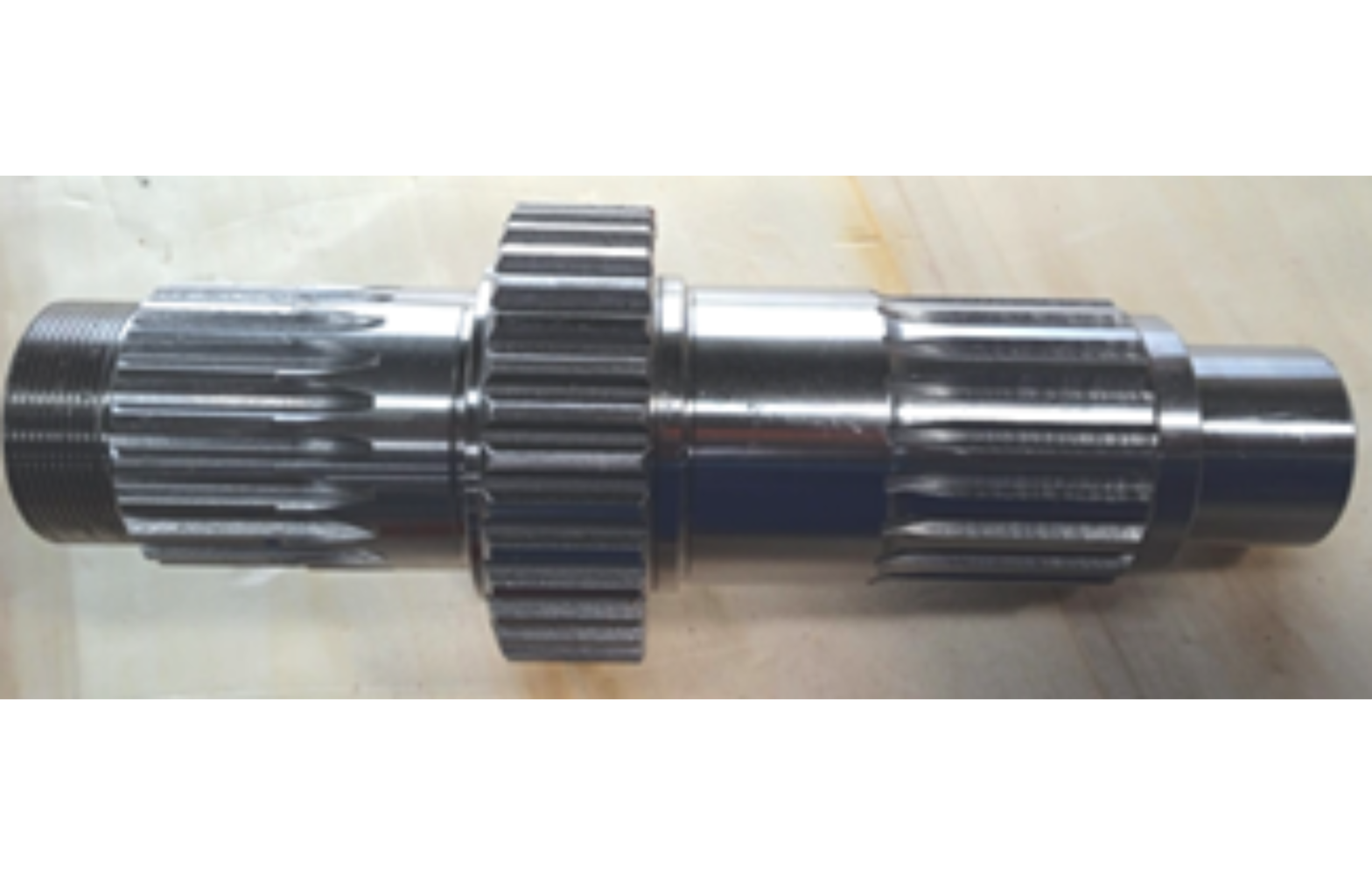 Input Shaft Hub Reduction BRS